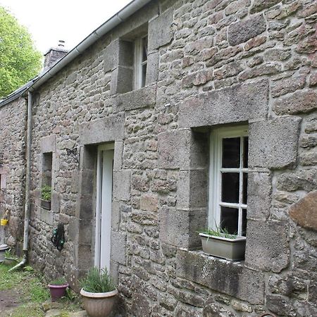 Lavender Cottage Huelgoat Esterno foto